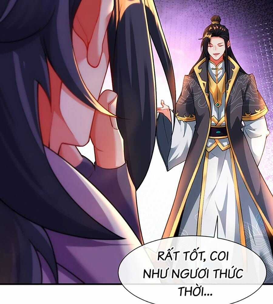 Vạn Cổ Thánh Tôn - Chapter 13 - Trang 64