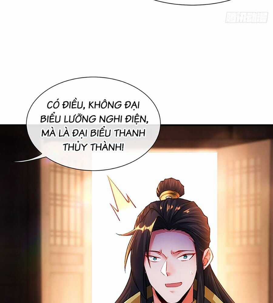 Vạn Cổ Thánh Tôn - Chapter 13 - Trang 65