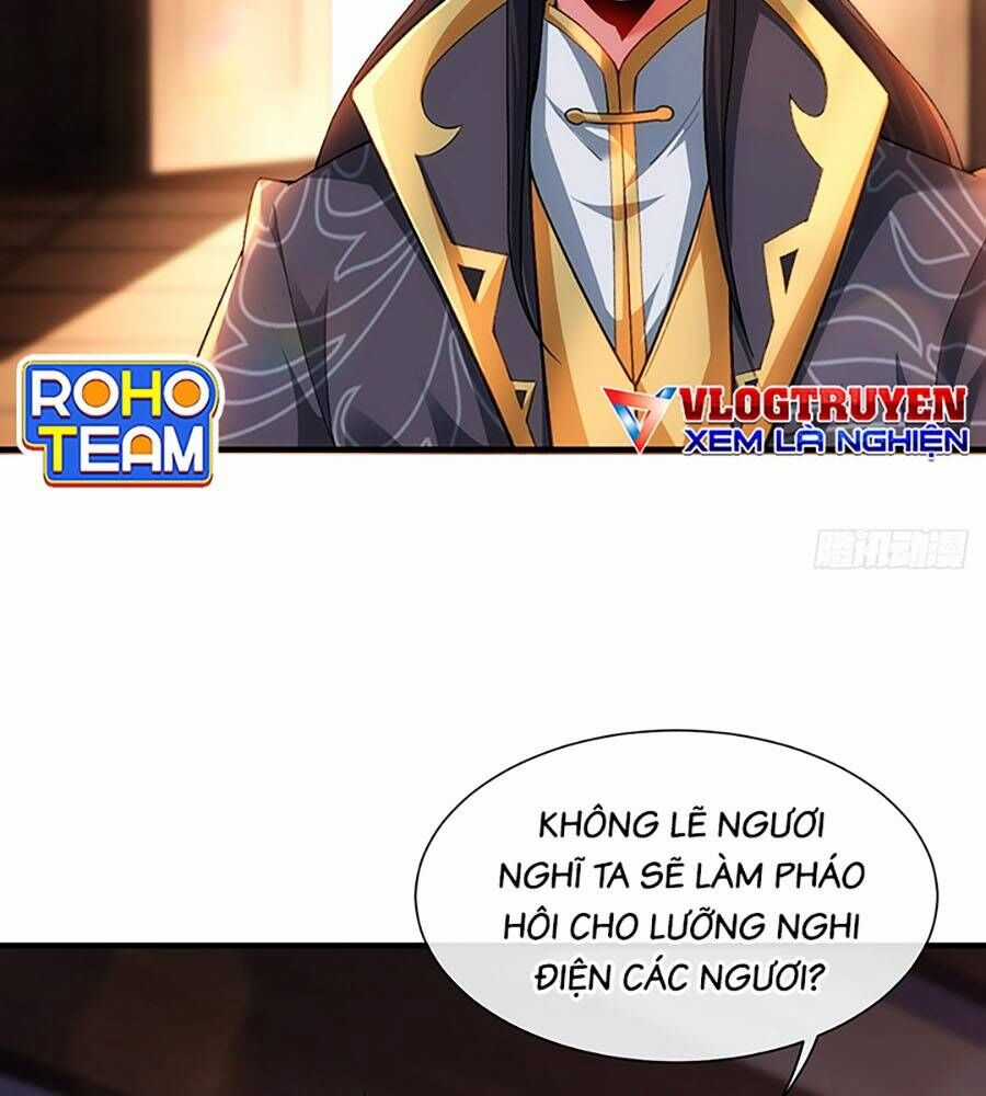 Vạn Cổ Thánh Tôn - Chapter 13 - Trang 66