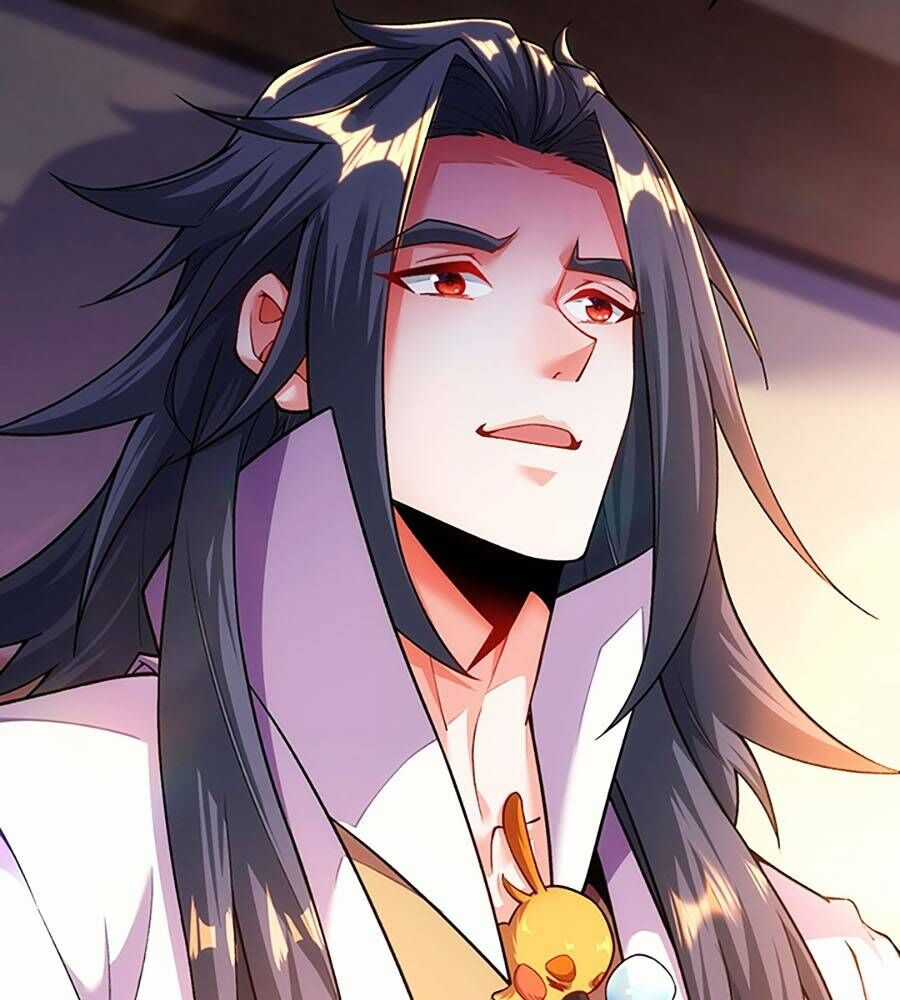 Vạn Cổ Thánh Tôn - Chapter 13 - Trang 67