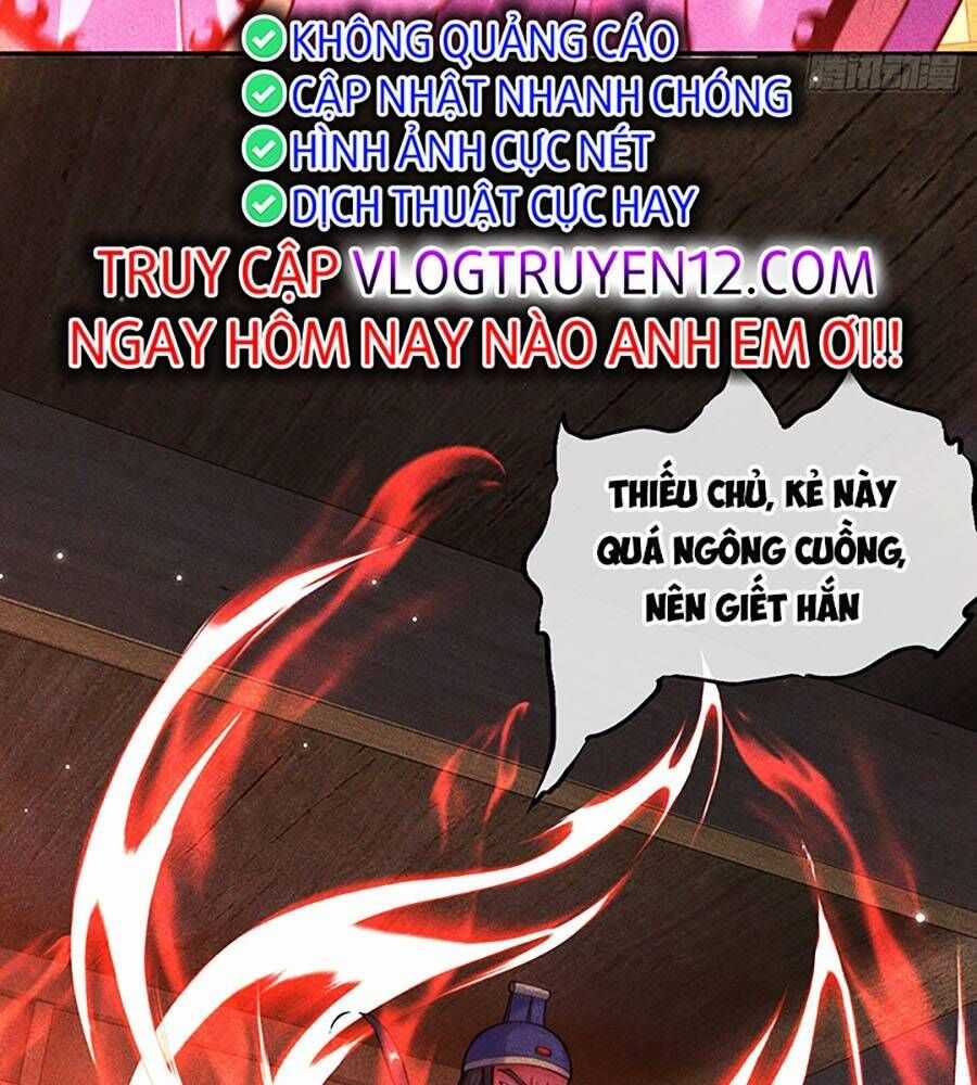 Vạn Cổ Thánh Tôn - Chapter 13 - Trang 70