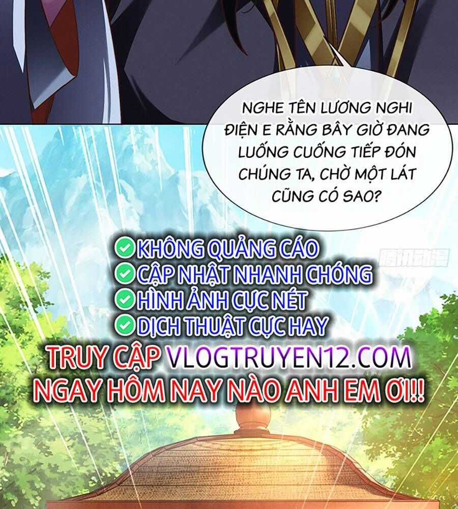 Vạn Cổ Thánh Tôn - Chapter 13 - Trang 8