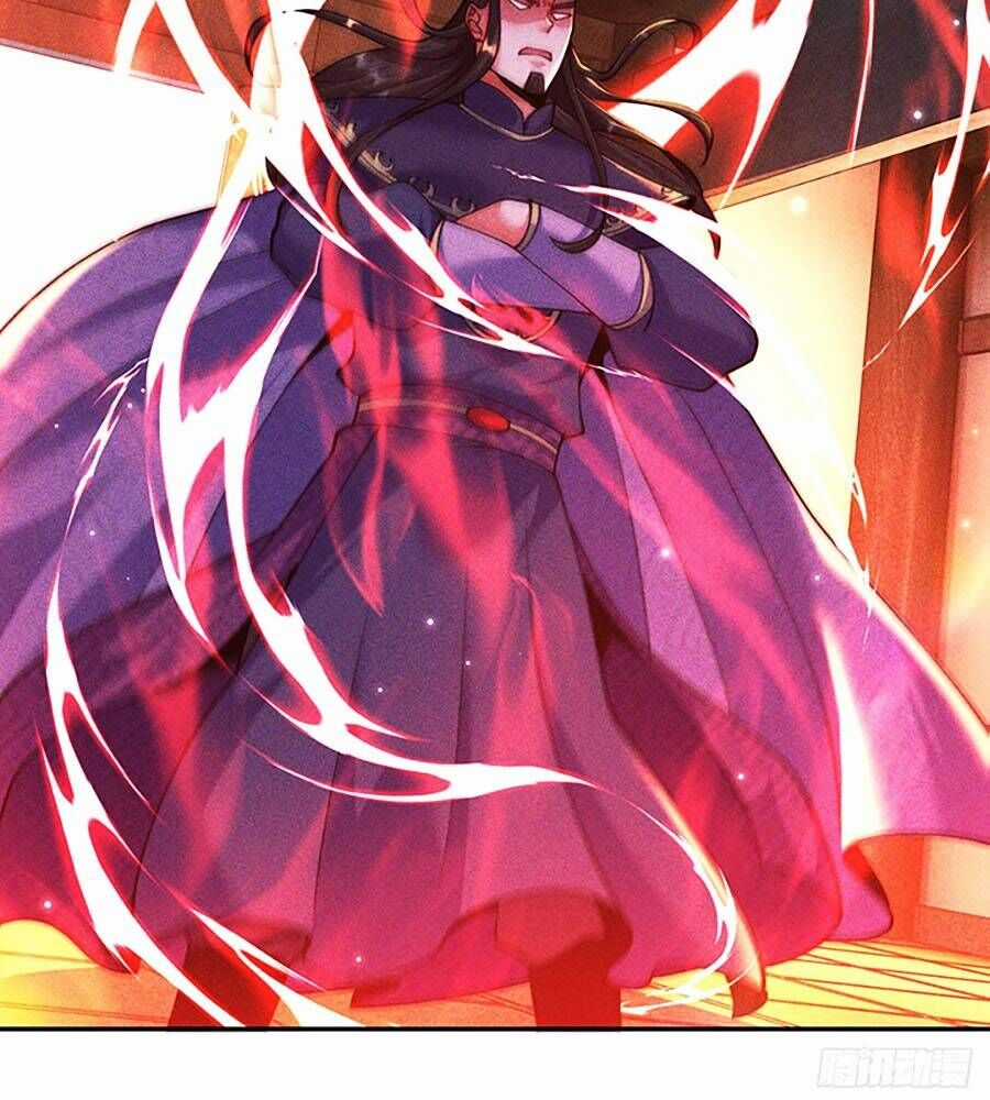 Vạn Cổ Thánh Tôn - Chapter 13 - Trang 71