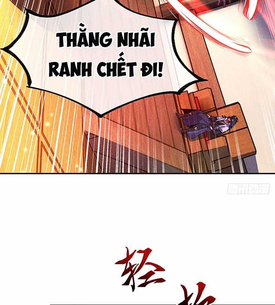 Vạn Cổ Thánh Tôn - Chapter 13 - Trang 77