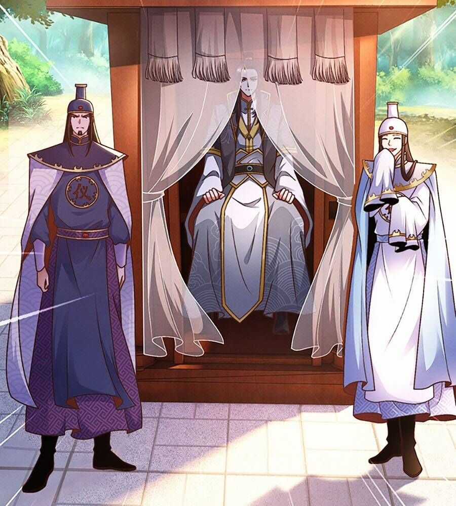 Vạn Cổ Thánh Tôn - Chapter 13 - Trang 9