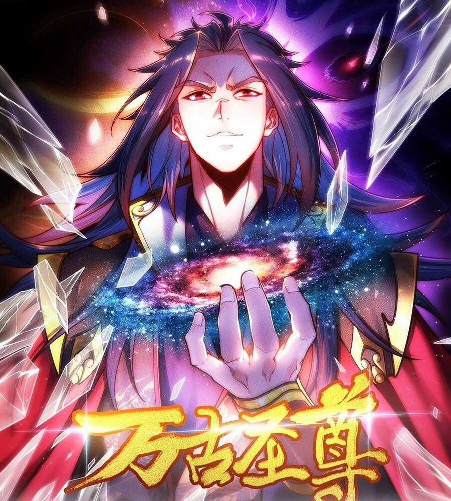 Vạn Cổ Thánh Tôn - Chapter 14 - Trang 2