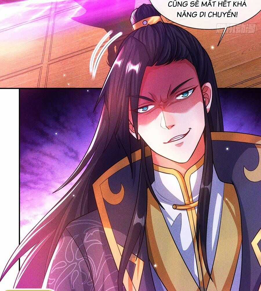 Vạn Cổ Thánh Tôn - Chapter 14 - Trang 11