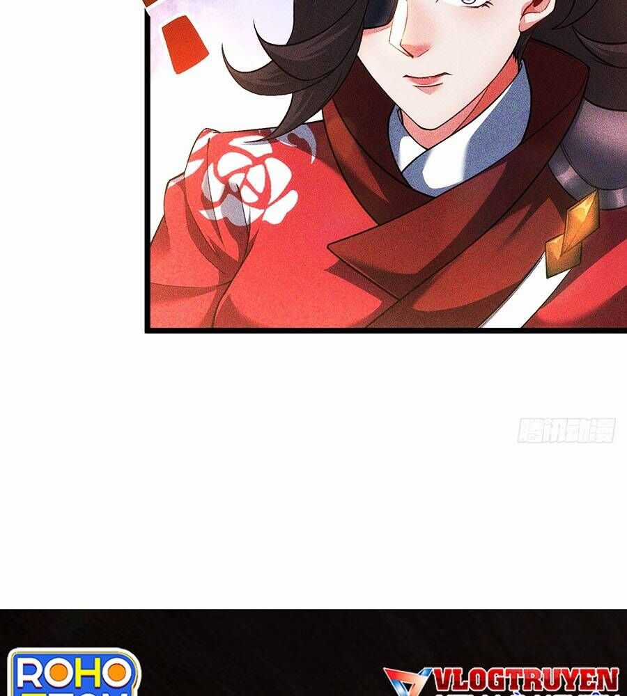 Vạn Cổ Thánh Tôn - Chapter 14 - Trang 101