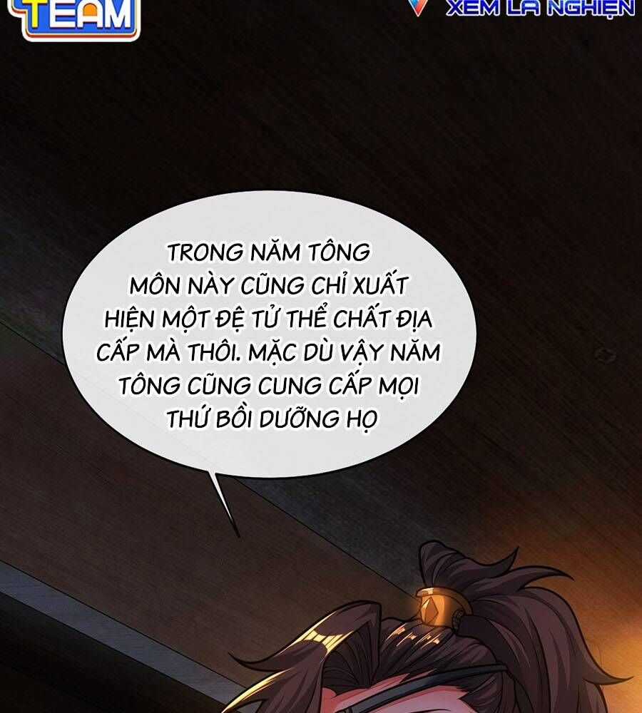 Vạn Cổ Thánh Tôn - Chapter 14 - Trang 102