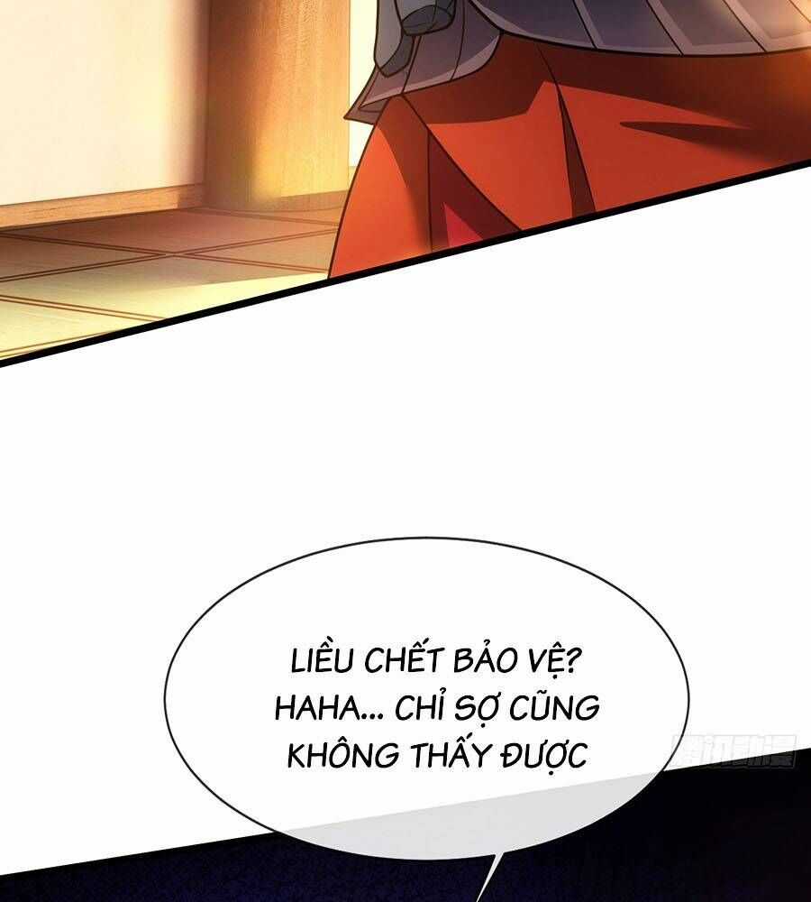 Vạn Cổ Thánh Tôn - Chapter 14 - Trang 104