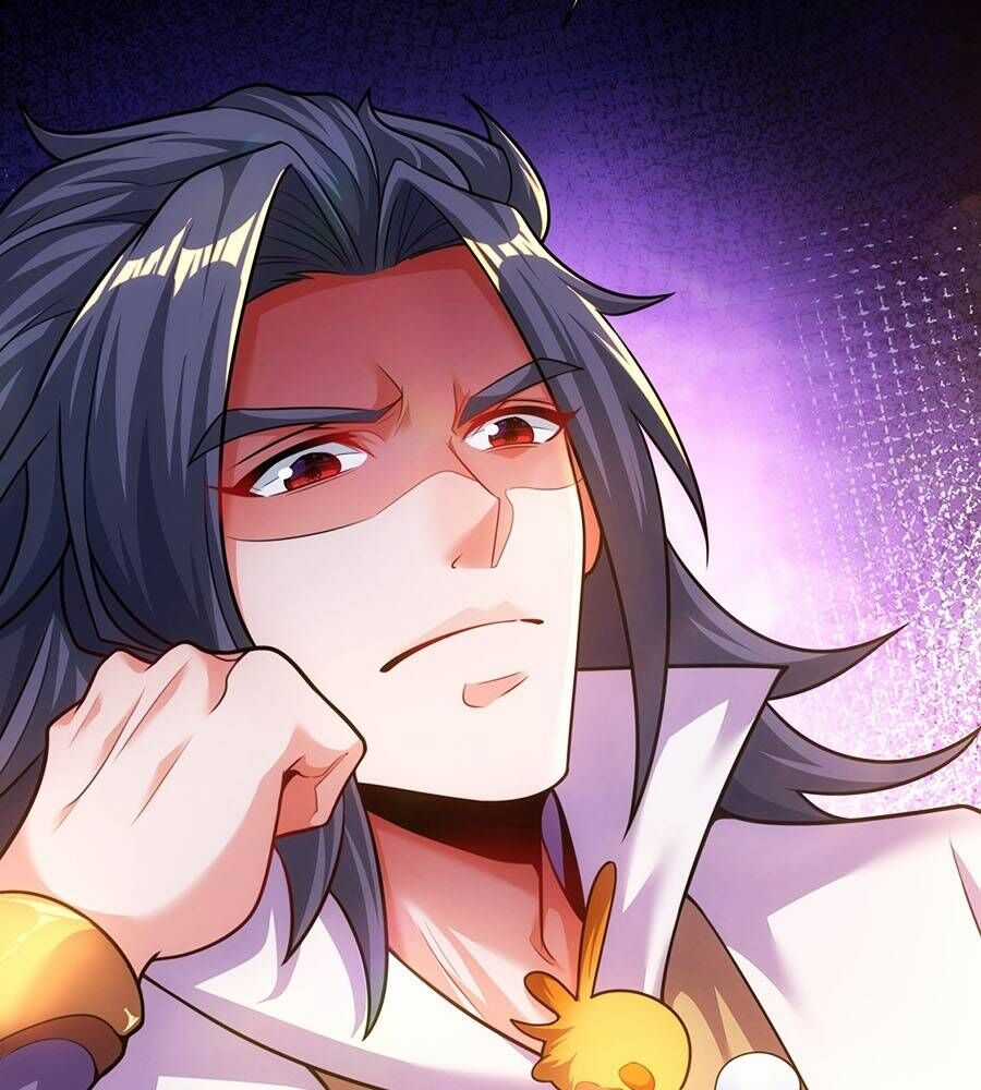 Vạn Cổ Thánh Tôn - Chapter 14 - Trang 105