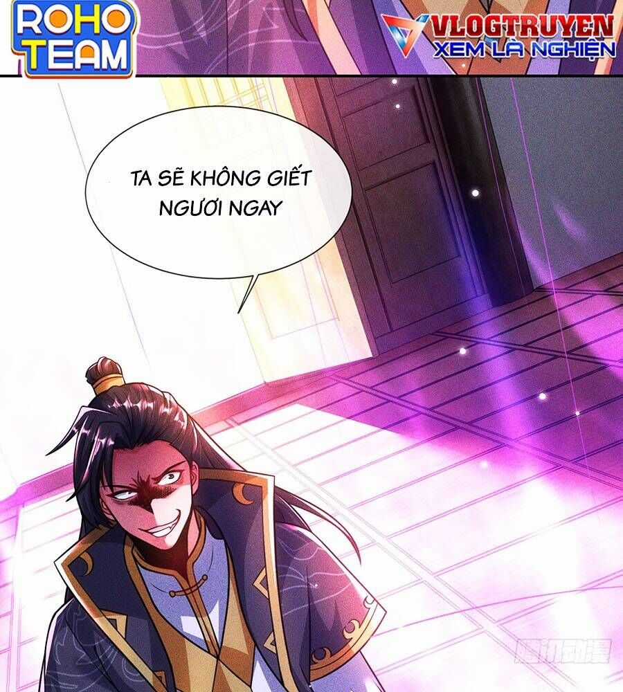 Vạn Cổ Thánh Tôn - Chapter 14 - Trang 12