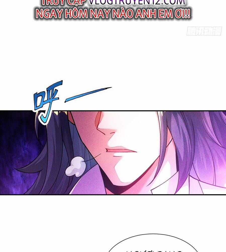 Vạn Cổ Thánh Tôn - Chapter 14 - Trang 15