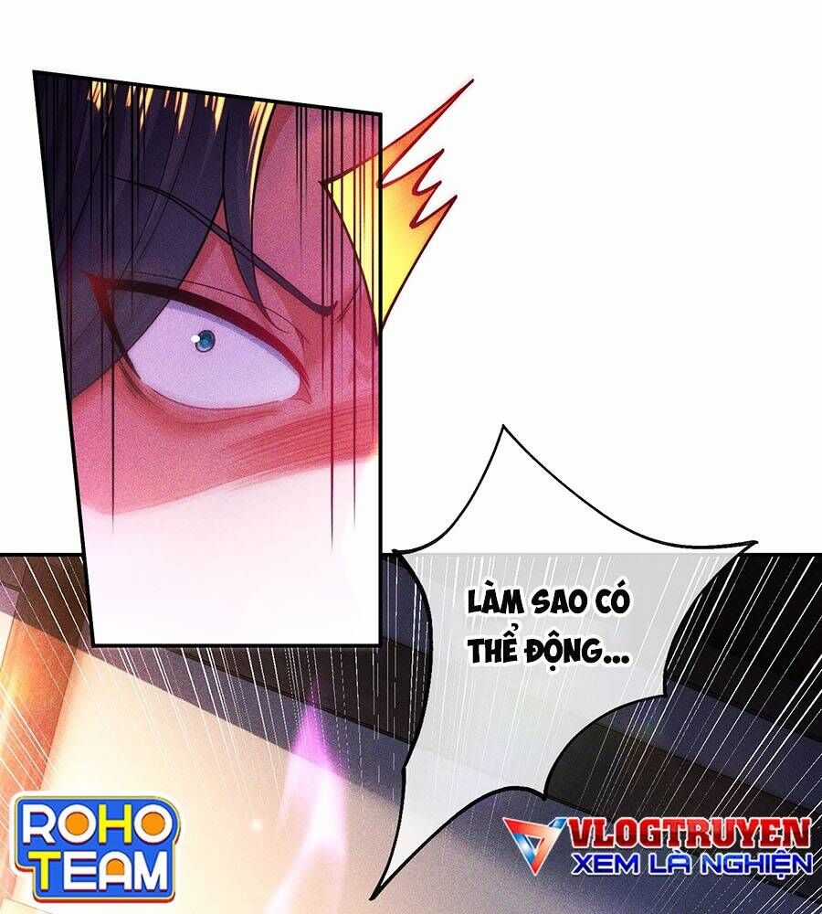 Vạn Cổ Thánh Tôn - Chapter 14 - Trang 17