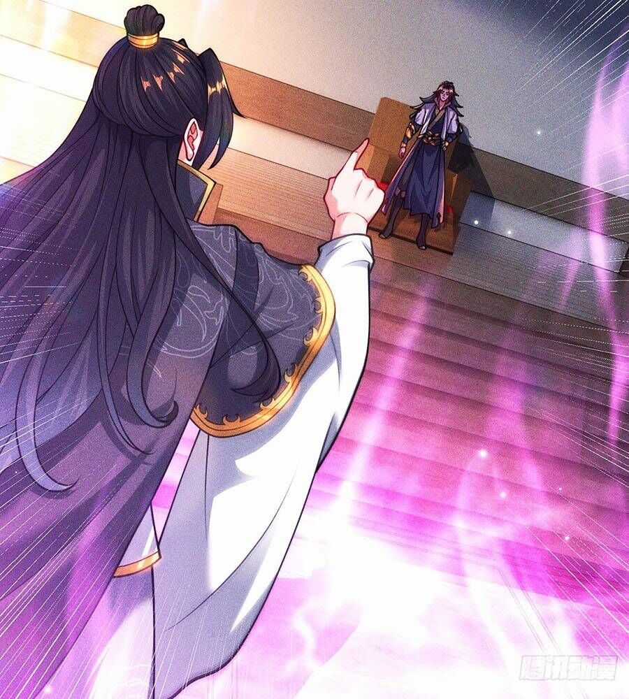 Vạn Cổ Thánh Tôn - Chapter 14 - Trang 18