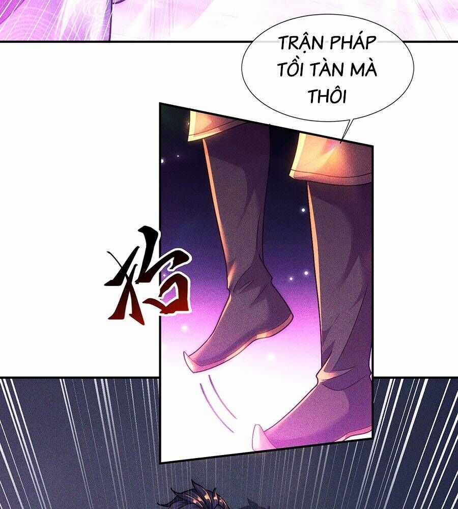 Vạn Cổ Thánh Tôn - Chapter 14 - Trang 19