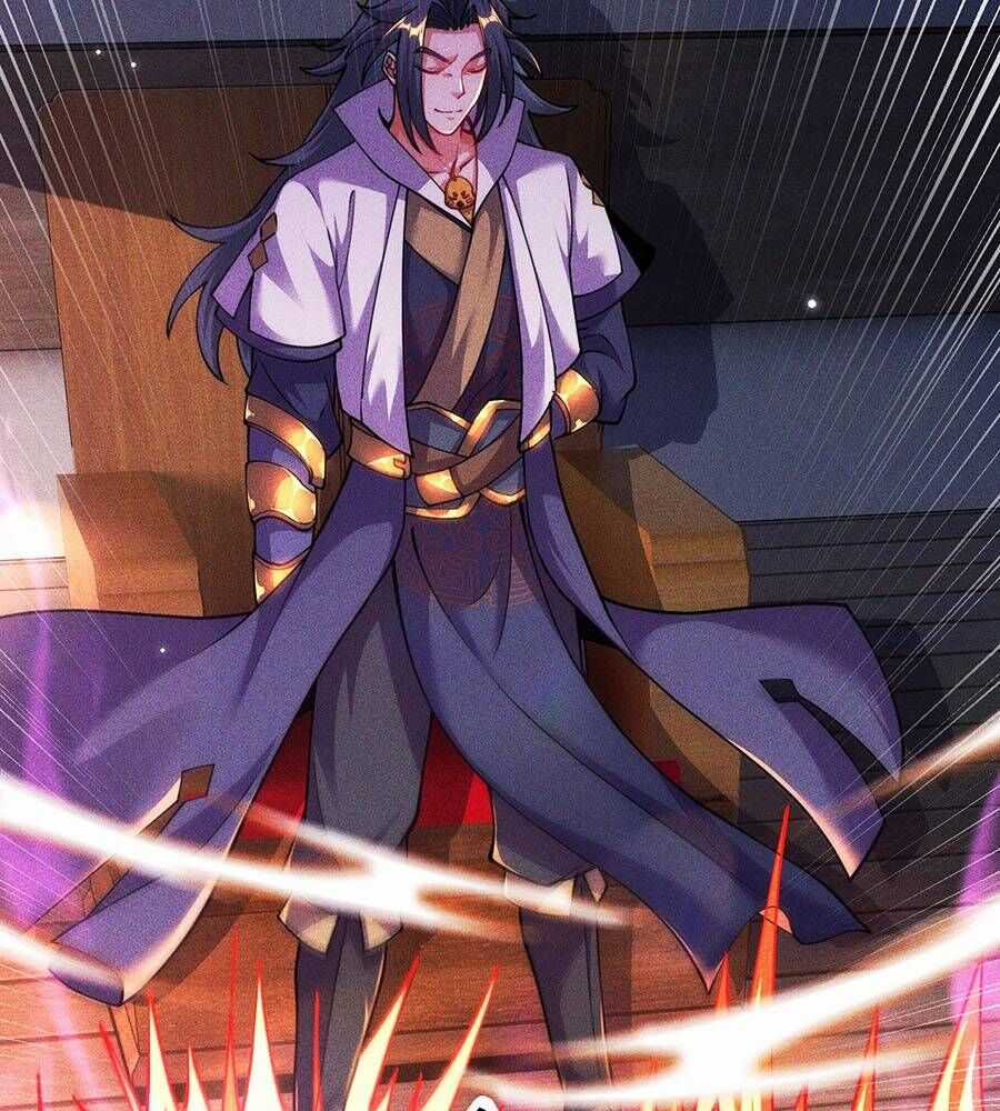 Vạn Cổ Thánh Tôn - Chapter 14 - Trang 20