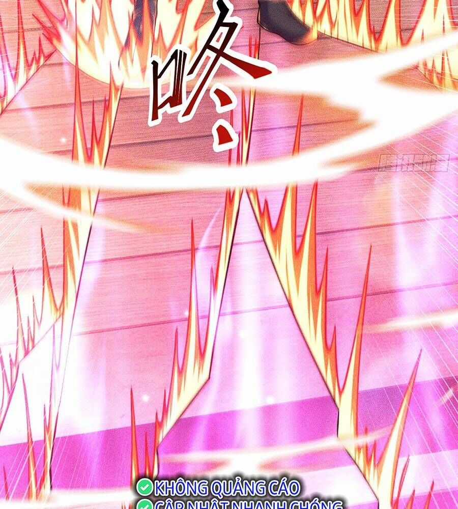 Vạn Cổ Thánh Tôn - Chapter 14 - Trang 21