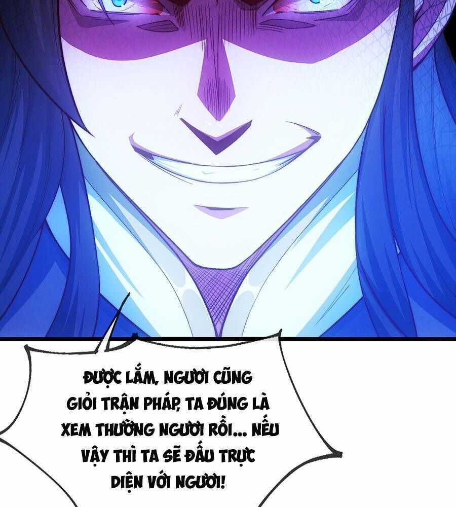 Vạn Cổ Thánh Tôn - Chapter 14 - Trang 26