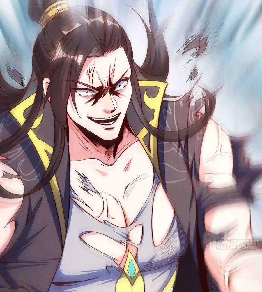 Vạn Cổ Thánh Tôn - Chapter 14 - Trang 28