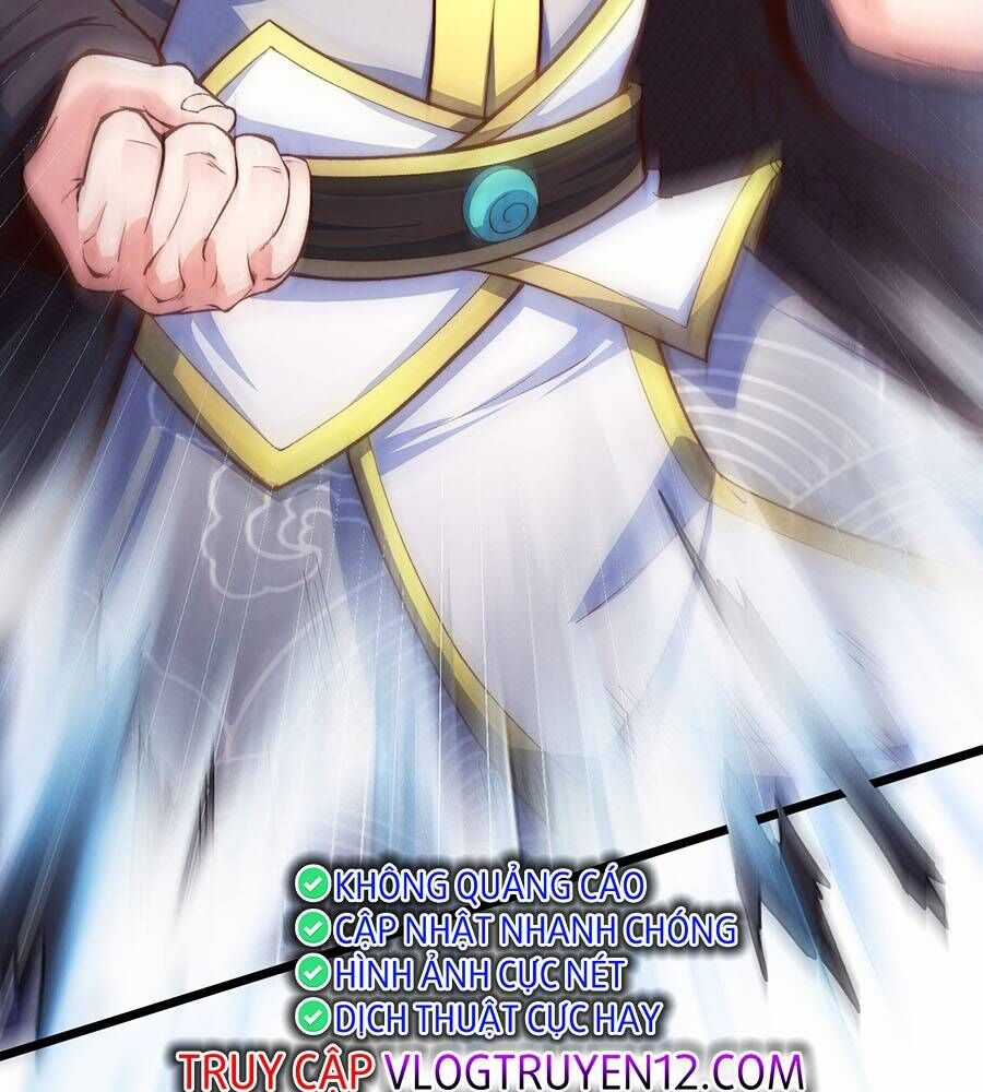 Vạn Cổ Thánh Tôn - Chapter 14 - Trang 29