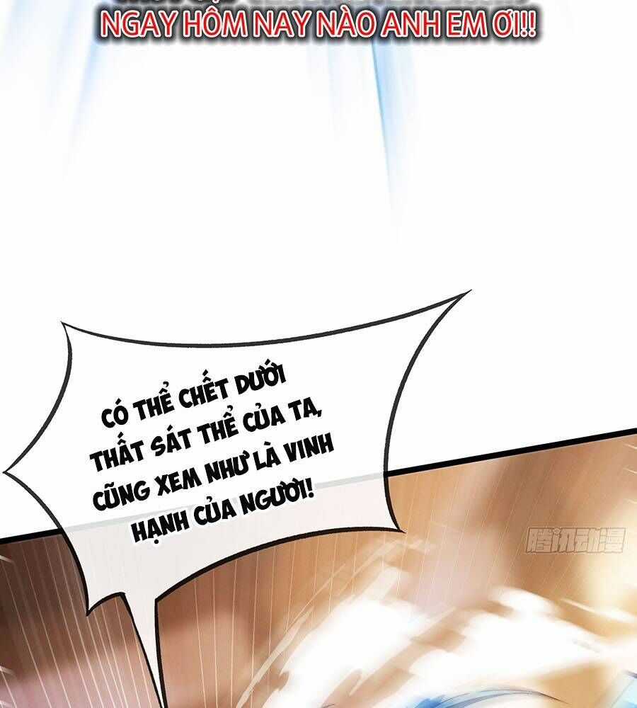 Vạn Cổ Thánh Tôn - Chapter 14 - Trang 30