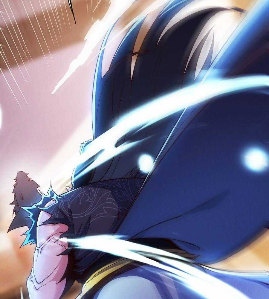 Vạn Cổ Thánh Tôn - Chapter 14 - Trang 31