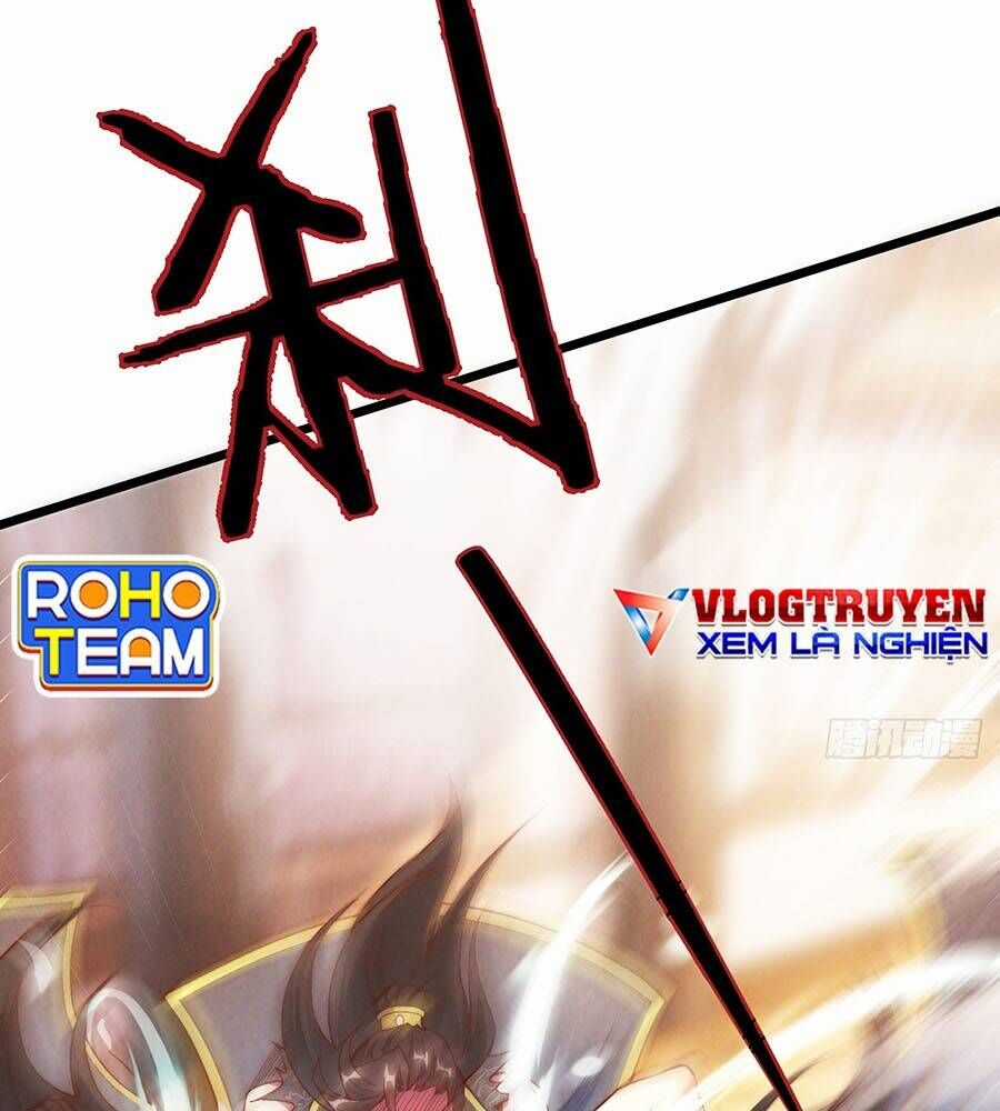 Vạn Cổ Thánh Tôn - Chapter 14 - Trang 34