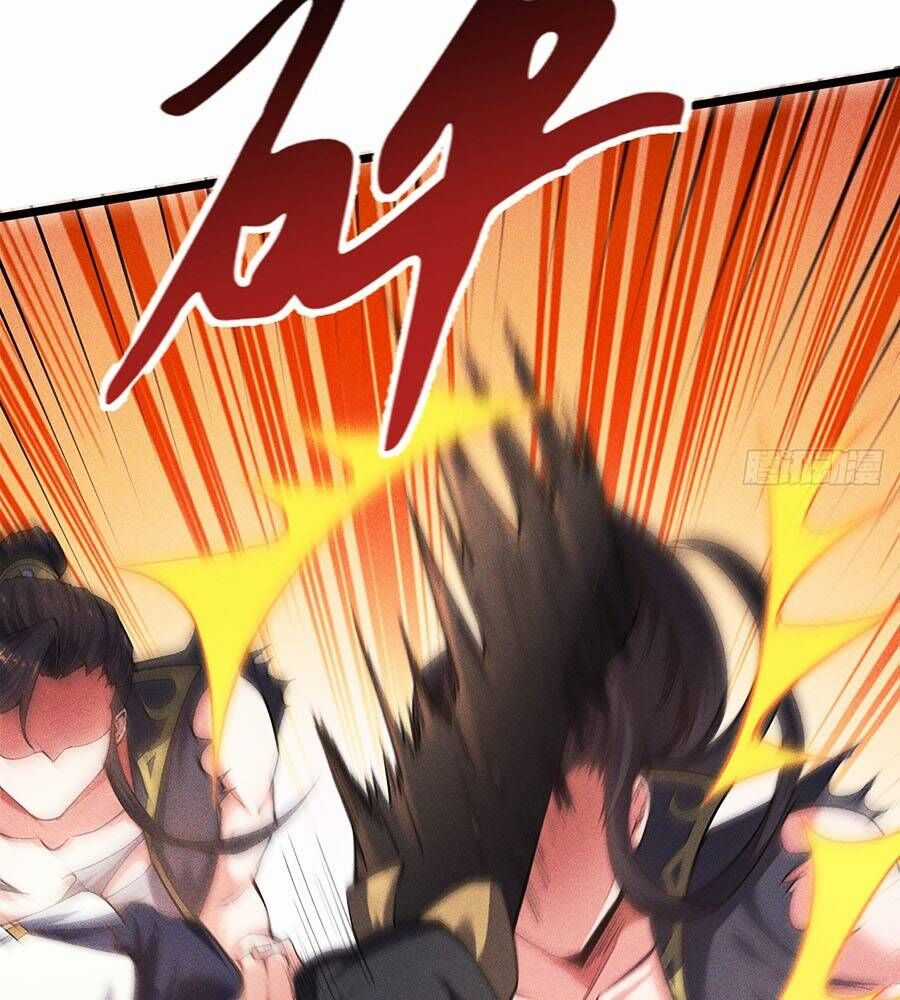 Vạn Cổ Thánh Tôn - Chapter 14 - Trang 38