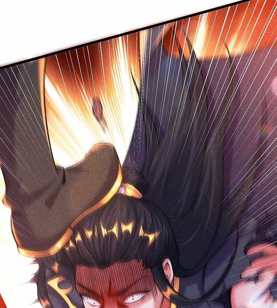 Vạn Cổ Thánh Tôn - Chapter 14 - Trang 41