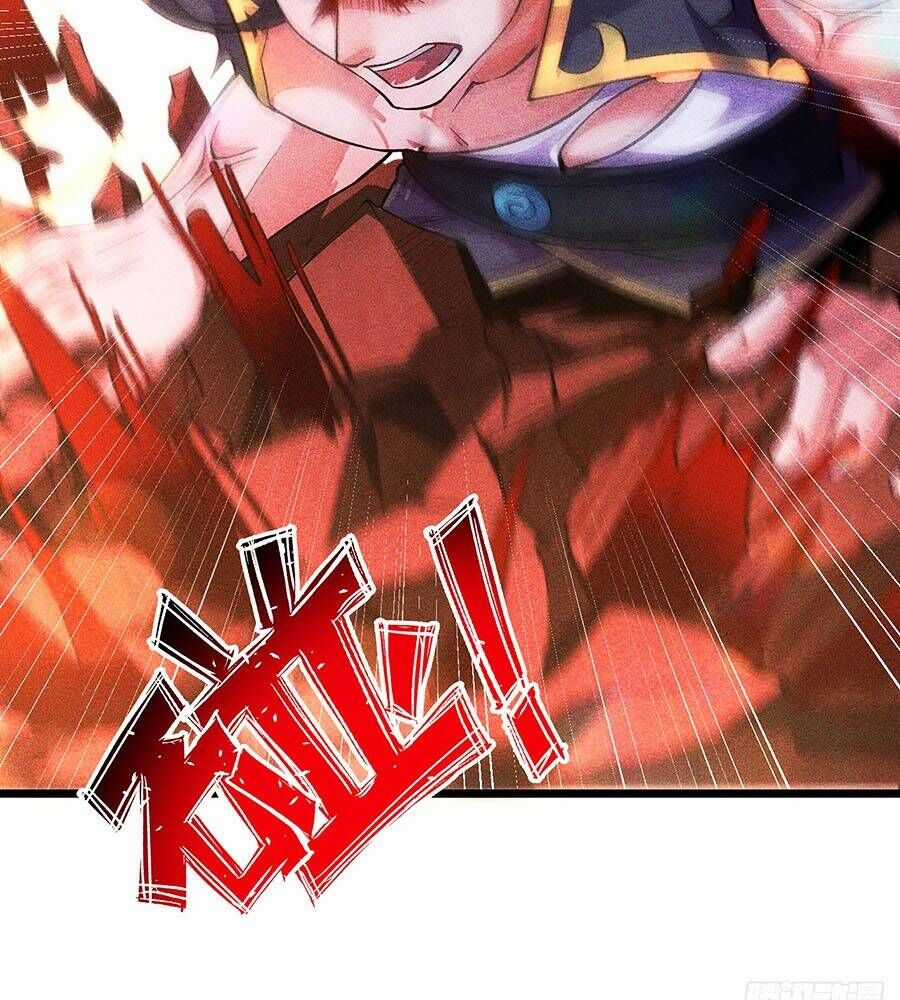 Vạn Cổ Thánh Tôn - Chapter 14 - Trang 42