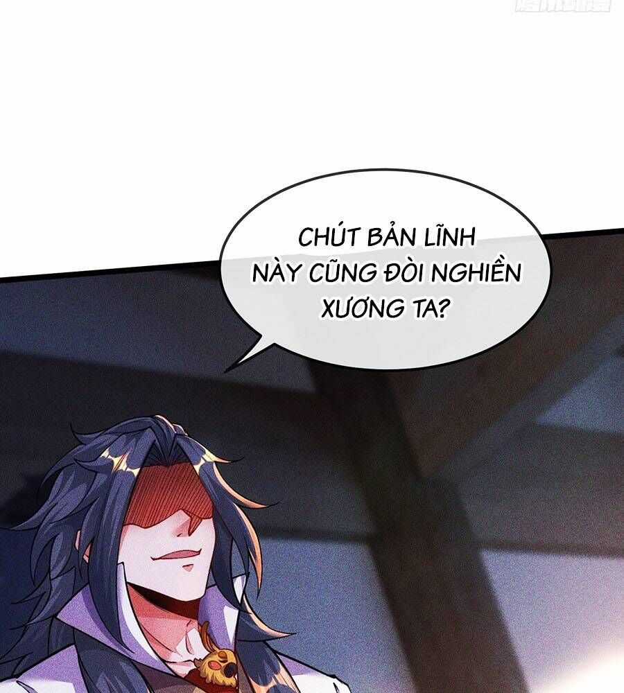 Vạn Cổ Thánh Tôn - Chapter 14 - Trang 43