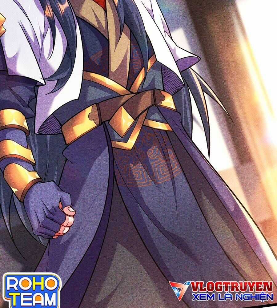 Vạn Cổ Thánh Tôn - Chapter 14 - Trang 44