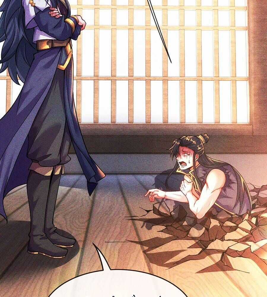 Vạn Cổ Thánh Tôn - Chapter 14 - Trang 46