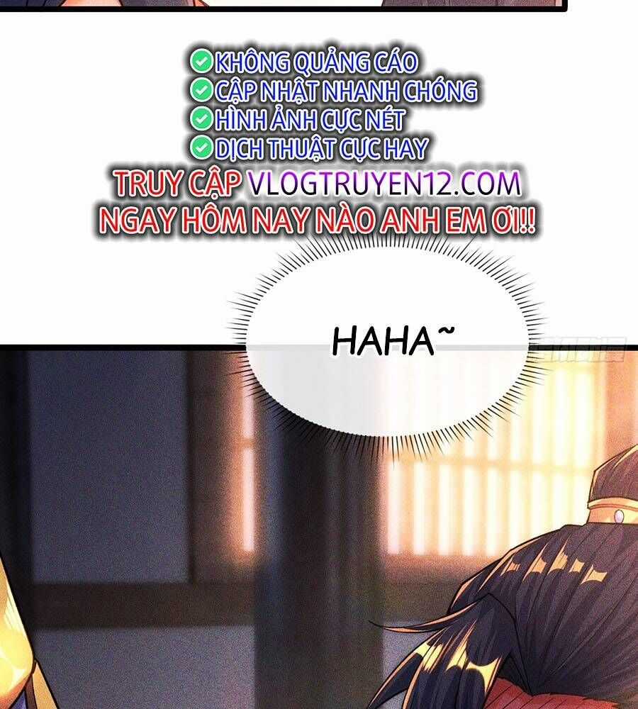 Vạn Cổ Thánh Tôn - Chapter 14 - Trang 51