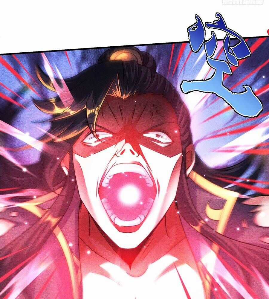 Vạn Cổ Thánh Tôn - Chapter 14 - Trang 53