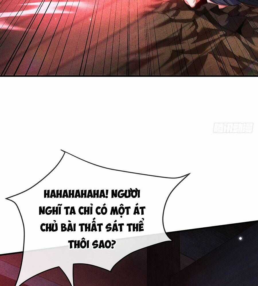 Vạn Cổ Thánh Tôn - Chapter 14 - Trang 56