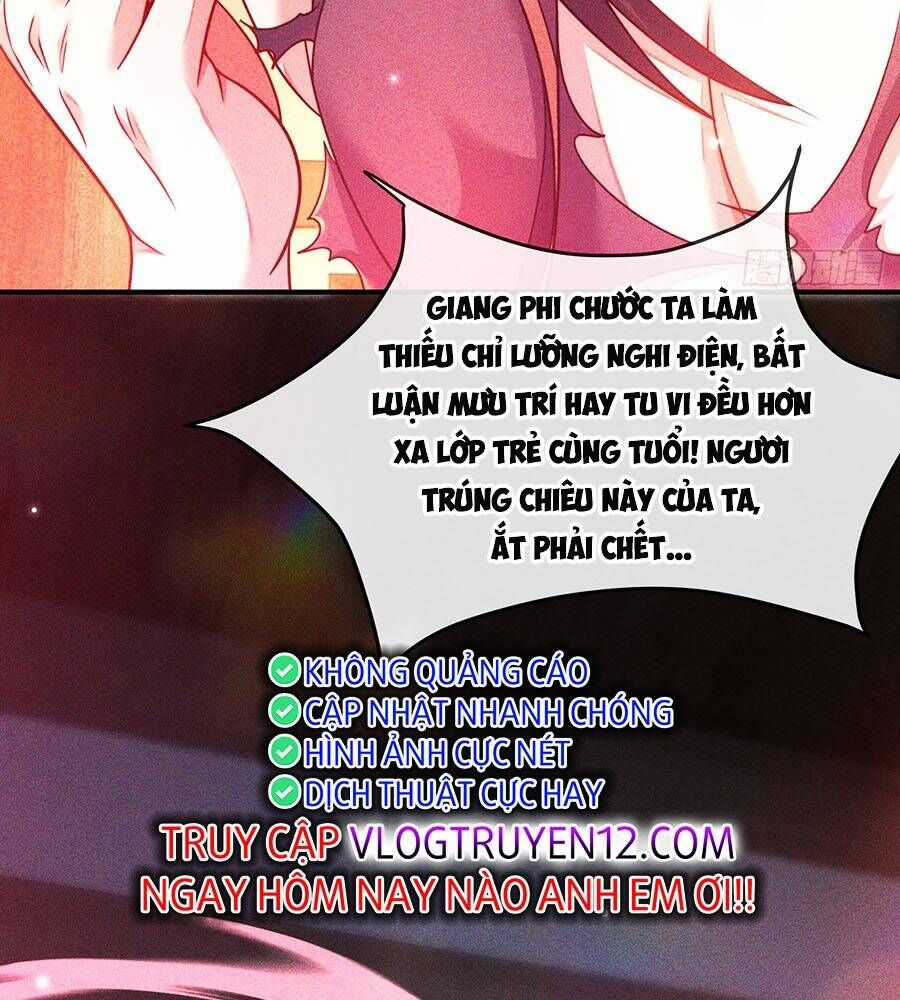 Vạn Cổ Thánh Tôn - Chapter 14 - Trang 58