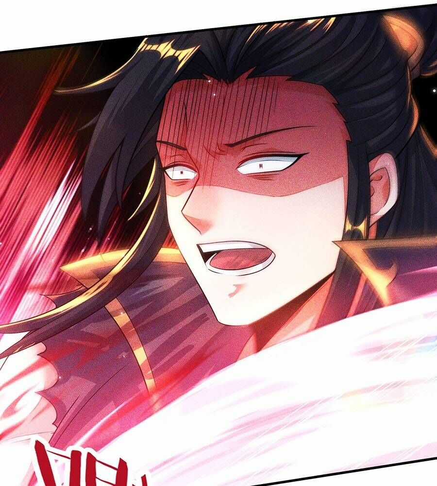 Vạn Cổ Thánh Tôn - Chapter 14 - Trang 61