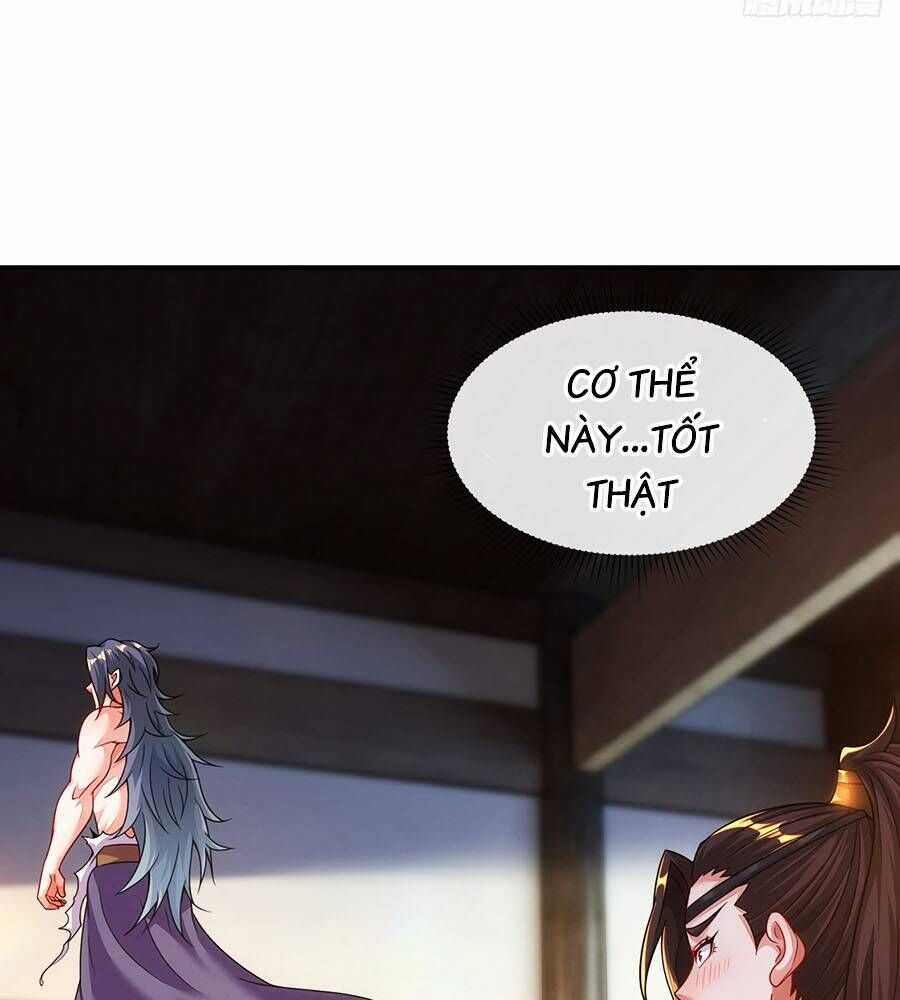 Vạn Cổ Thánh Tôn - Chapter 14 - Trang 65