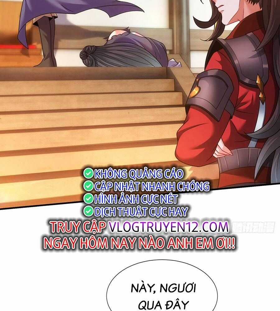 Vạn Cổ Thánh Tôn - Chapter 14 - Trang 66