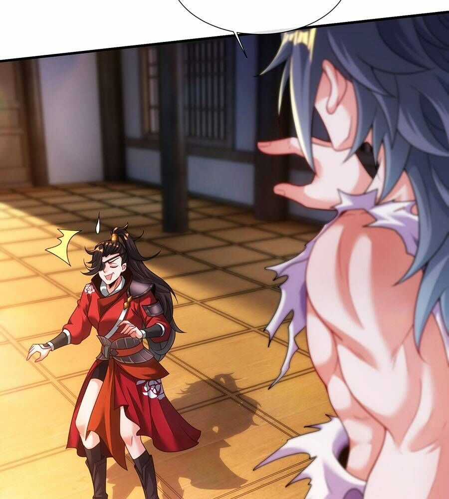 Vạn Cổ Thánh Tôn - Chapter 14 - Trang 67