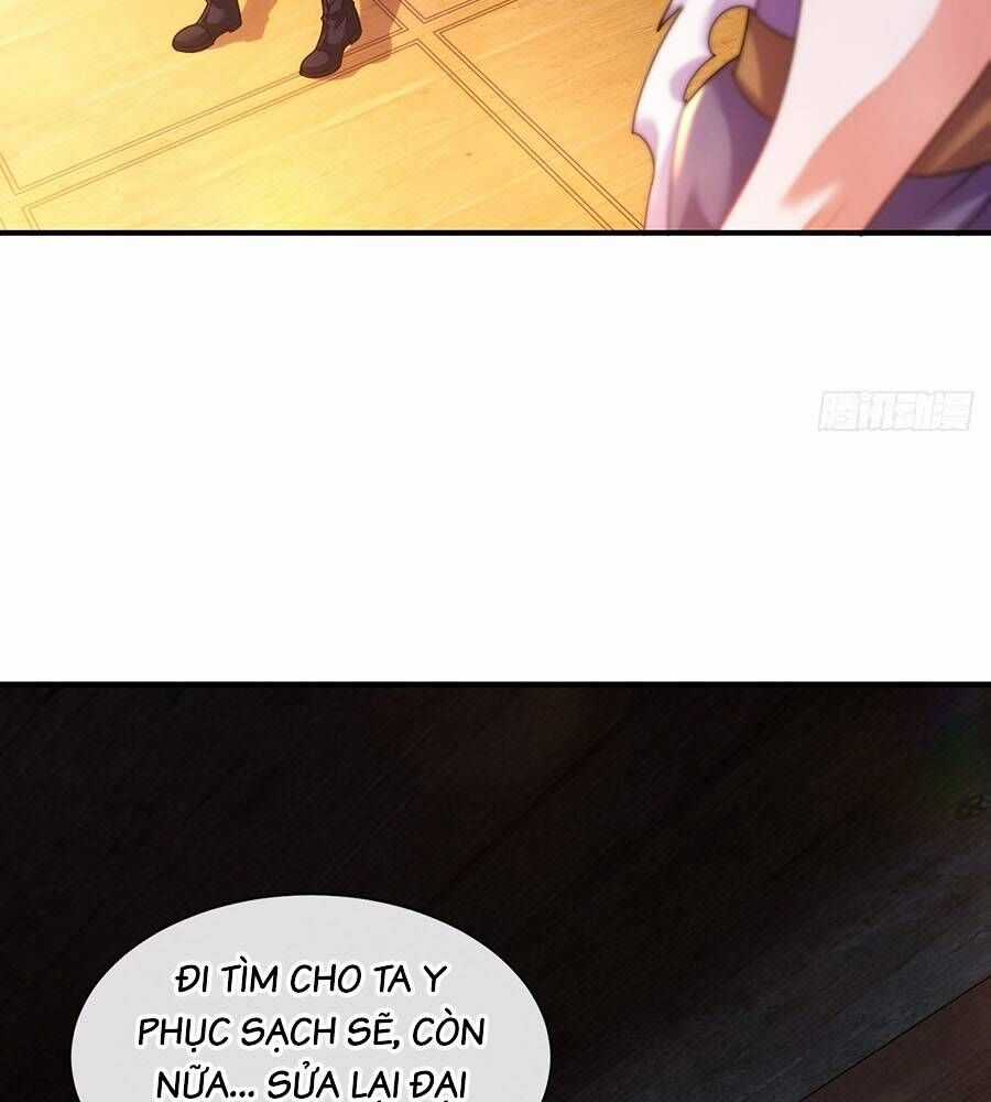 Vạn Cổ Thánh Tôn - Chapter 14 - Trang 68