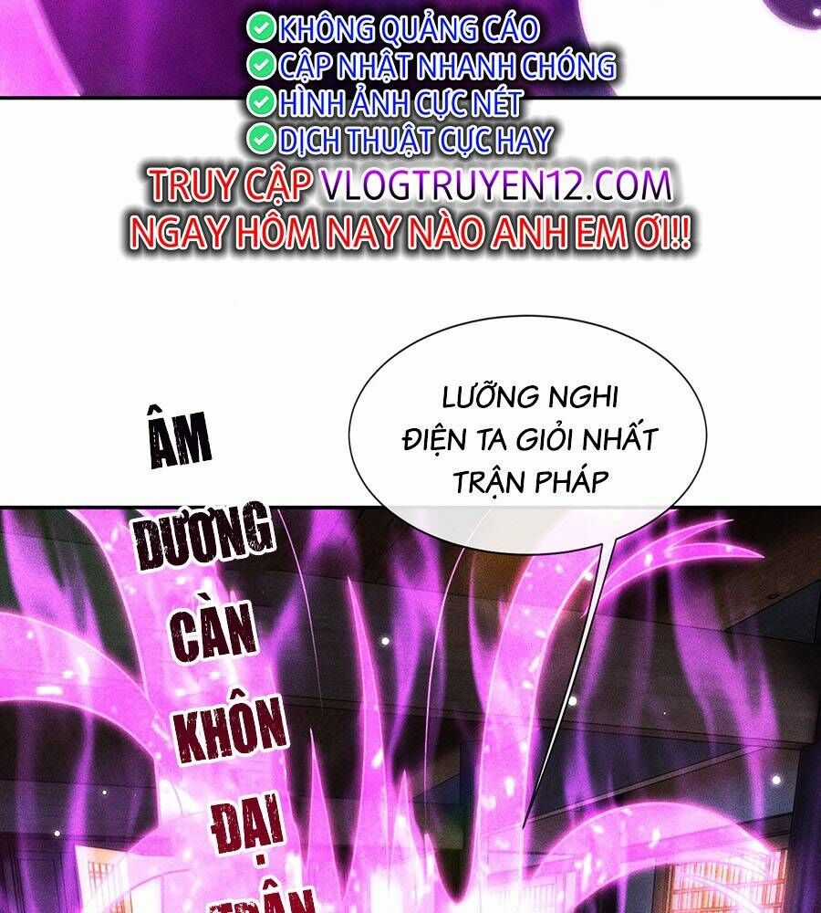 Vạn Cổ Thánh Tôn - Chapter 14 - Trang 8