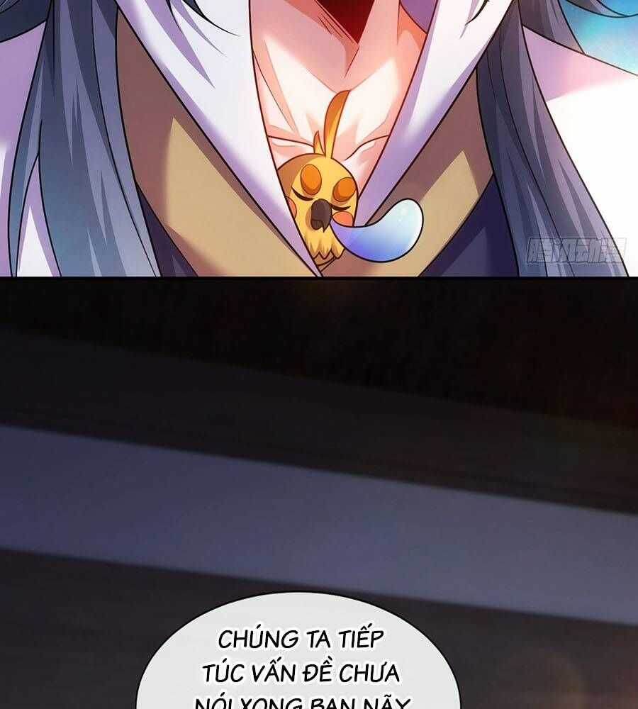 Vạn Cổ Thánh Tôn - Chapter 14 - Trang 72