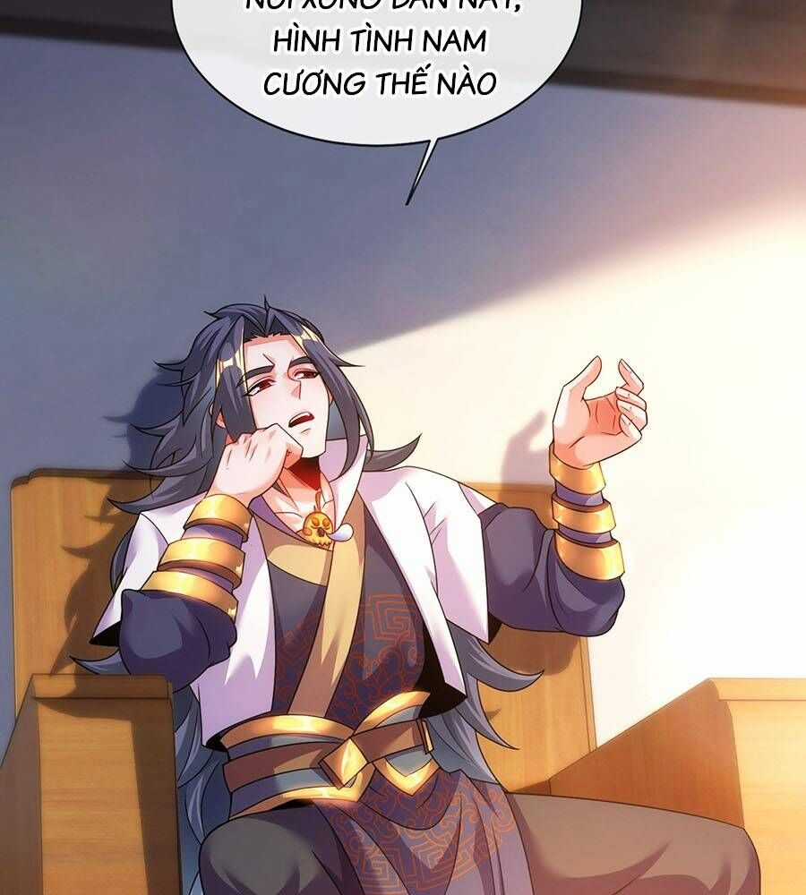 Vạn Cổ Thánh Tôn - Chapter 14 - Trang 73