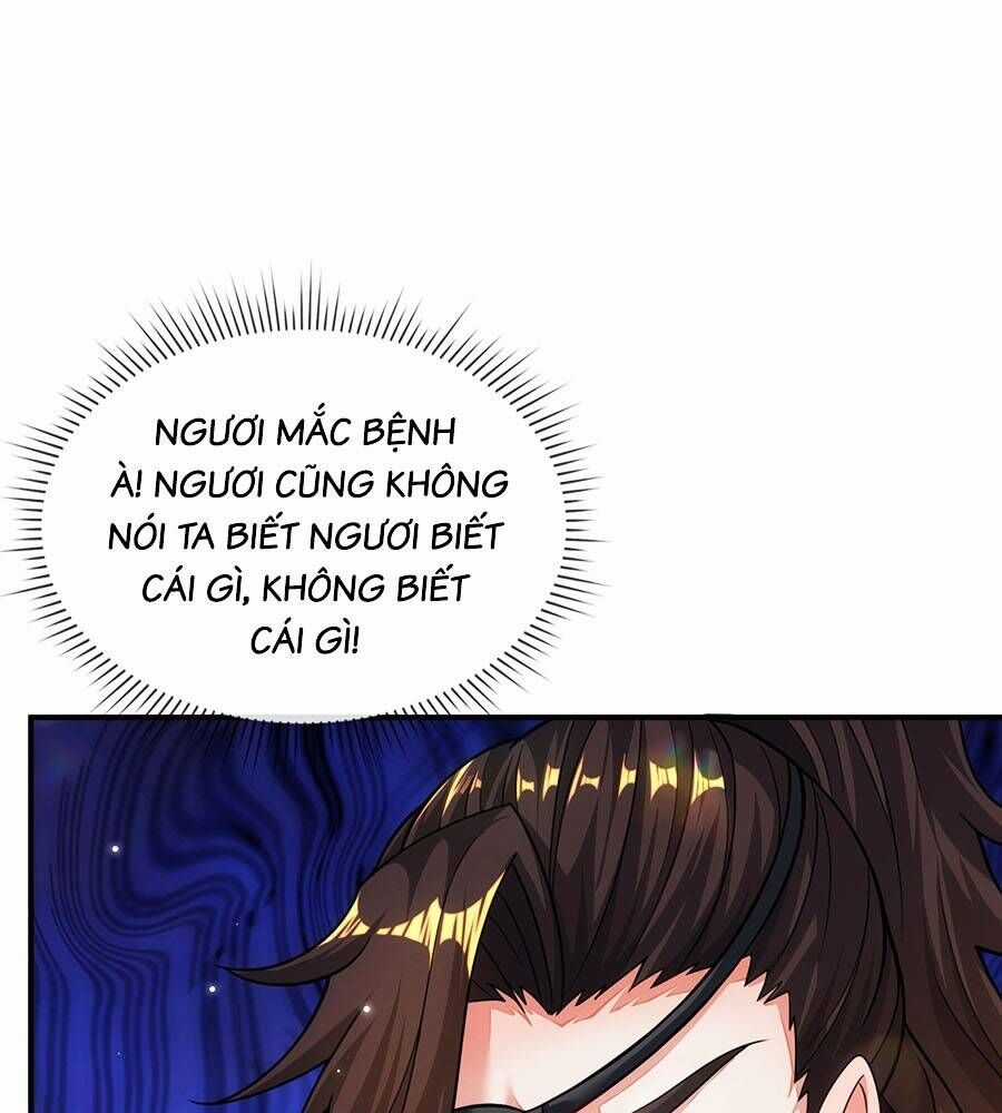 Vạn Cổ Thánh Tôn - Chapter 14 - Trang 77