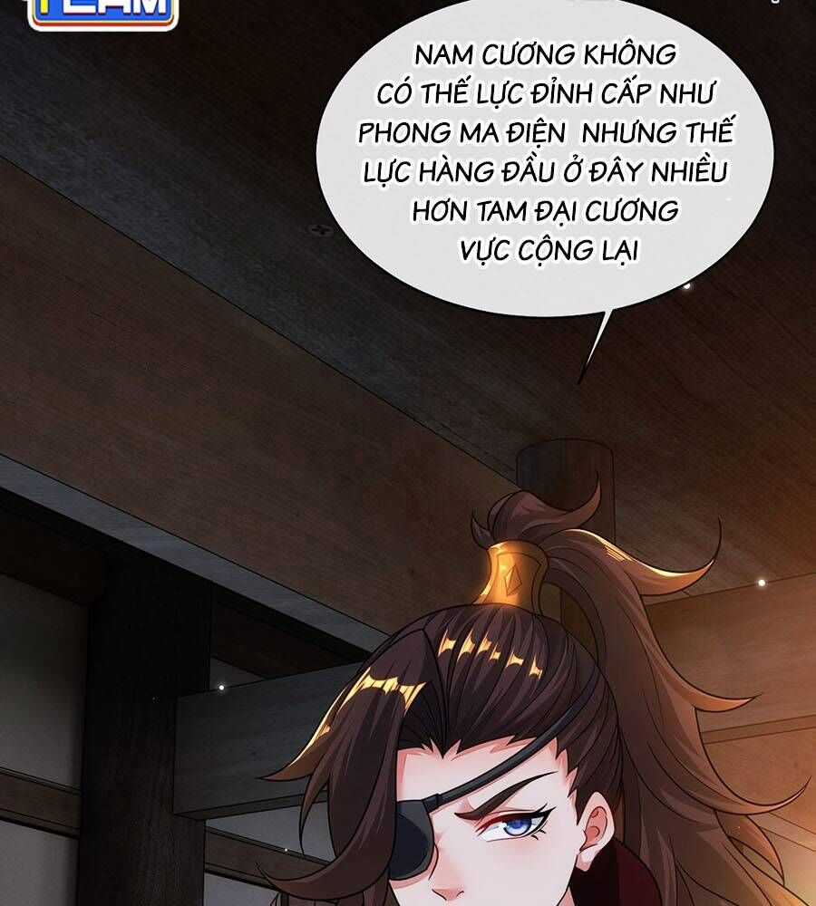 Vạn Cổ Thánh Tôn - Chapter 14 - Trang 79