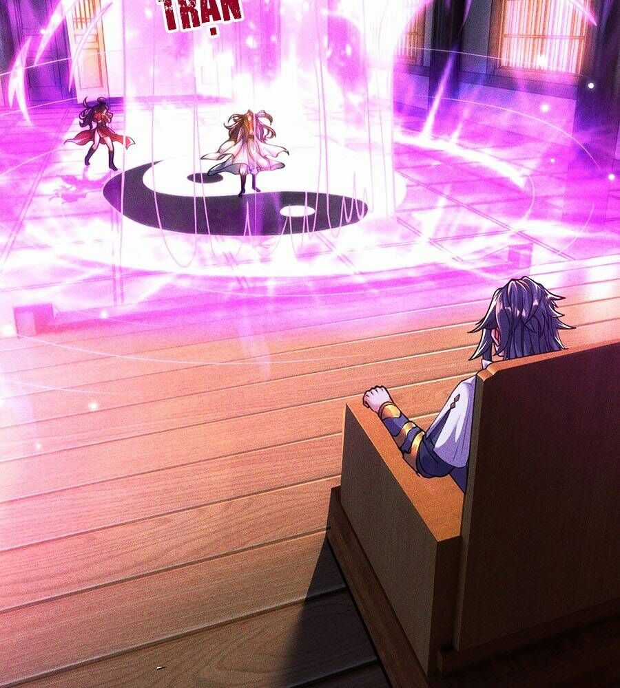 Vạn Cổ Thánh Tôn - Chapter 14 - Trang 9