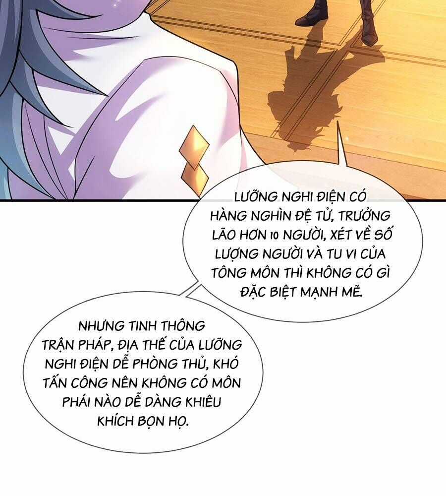 Vạn Cổ Thánh Tôn - Chapter 14 - Trang 84